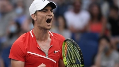 SJAJNI KECMANOVIĆ! Srbin ponovo bolji od Italijana