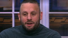 "SINDROM SEKULE DRLJEVIĆA" Goran Šarić: Od ekstremnog Srbina do crnogorskog ustaše!