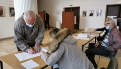 ZBOG JEDNOG LISTIĆA Ponavlja se glasanje na referendumu u Čačku