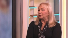 KUMOVI SU NESTALI IZ NAŠEG ŽIVOTA Goca Šaulić nakon Šabanove smrti potpuno utučena priznala ko je ostao uz nju