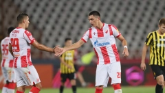 TRANSFER GURU SE OGLASIO ZBOG ZVEZDE! Sve je gotovo - crveno-beli dobili pet miliona ali i jednu važnu stvar!
