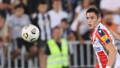 GOTOVO Zvezda prodala igrača, milioni su na računu