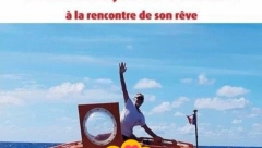 UMRO FRANCUZ, HTEO DA PREVESLA ATLANTIK Poslednja poruka: Budite sigurni, nisam u opasnosti! (FOTO)