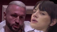 OSUO RAFALNU PALJBU PO NJIMA! Đedović osudio Taru i Ša zbog njihovog ponašanja, bivši ljubavni par ušao u žestok sukob!