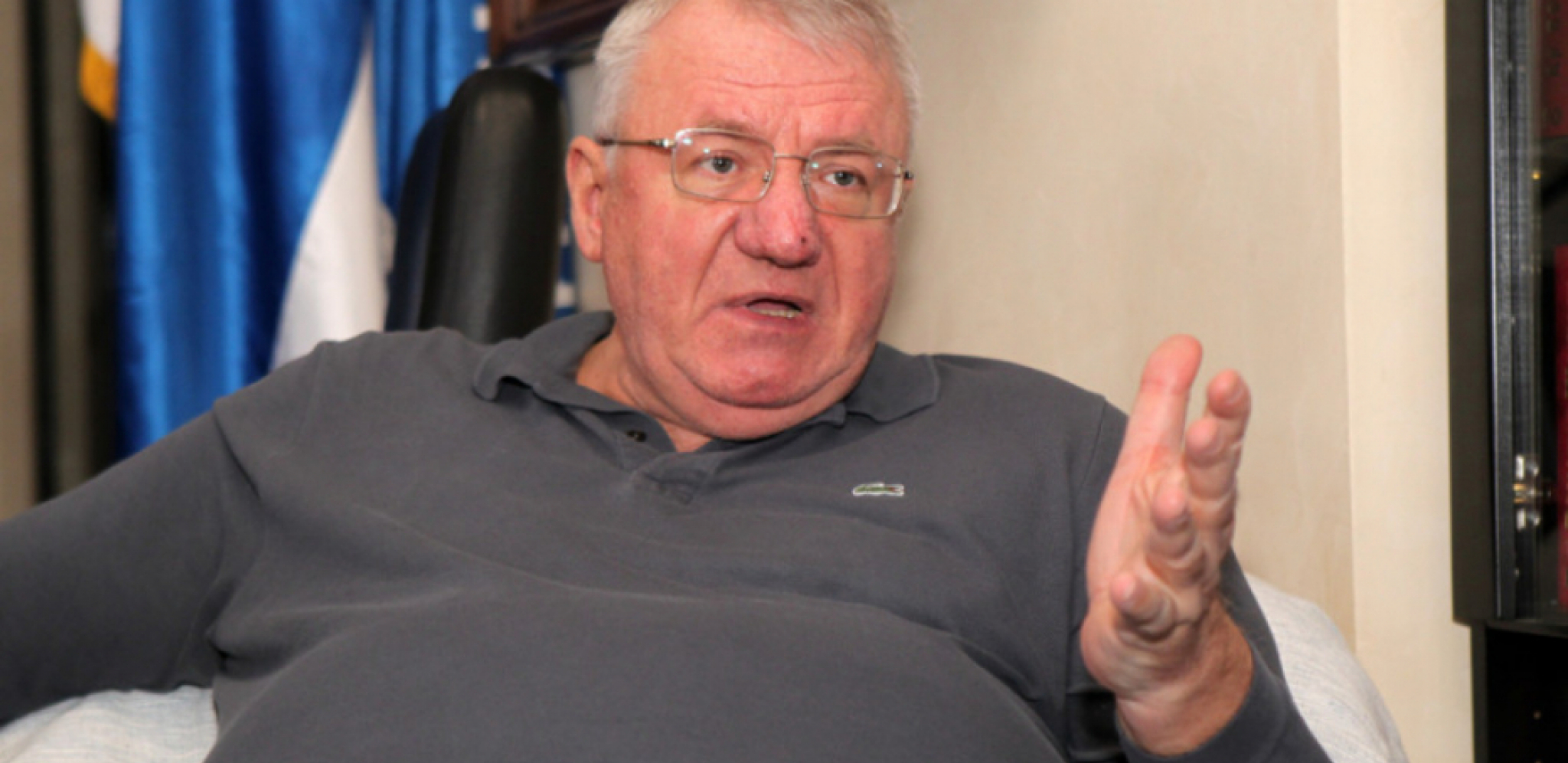 NEMA POPUŠTANJA Šešelj otkriva šta je glavni problem u dijalogu Beograda i Prištine
