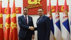 POKRET SOCIJALISTA BRUTALNO ODGOVORIO FONDACIJI ZA OTVORENO DRUŠTVO: Sorošev novac do Manojlovića dospeva sa više strana