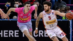 SRUŠILI PARTIZAN, ALI NISU MOGLI ČAČANE! Mega zakazala, Lešić vodio Borac do velike pobede! (VIDEO)