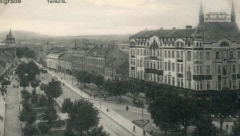 KAKO JE NASTAO NAJPOZNATIJI BEOGRADSKI TRG Dobio ime po kulama koje su u tursko vreme služile za prenos vode