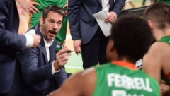 BOMBA U LJUBLJANI Cedevita Olimpija dovodi igrača Efesa?