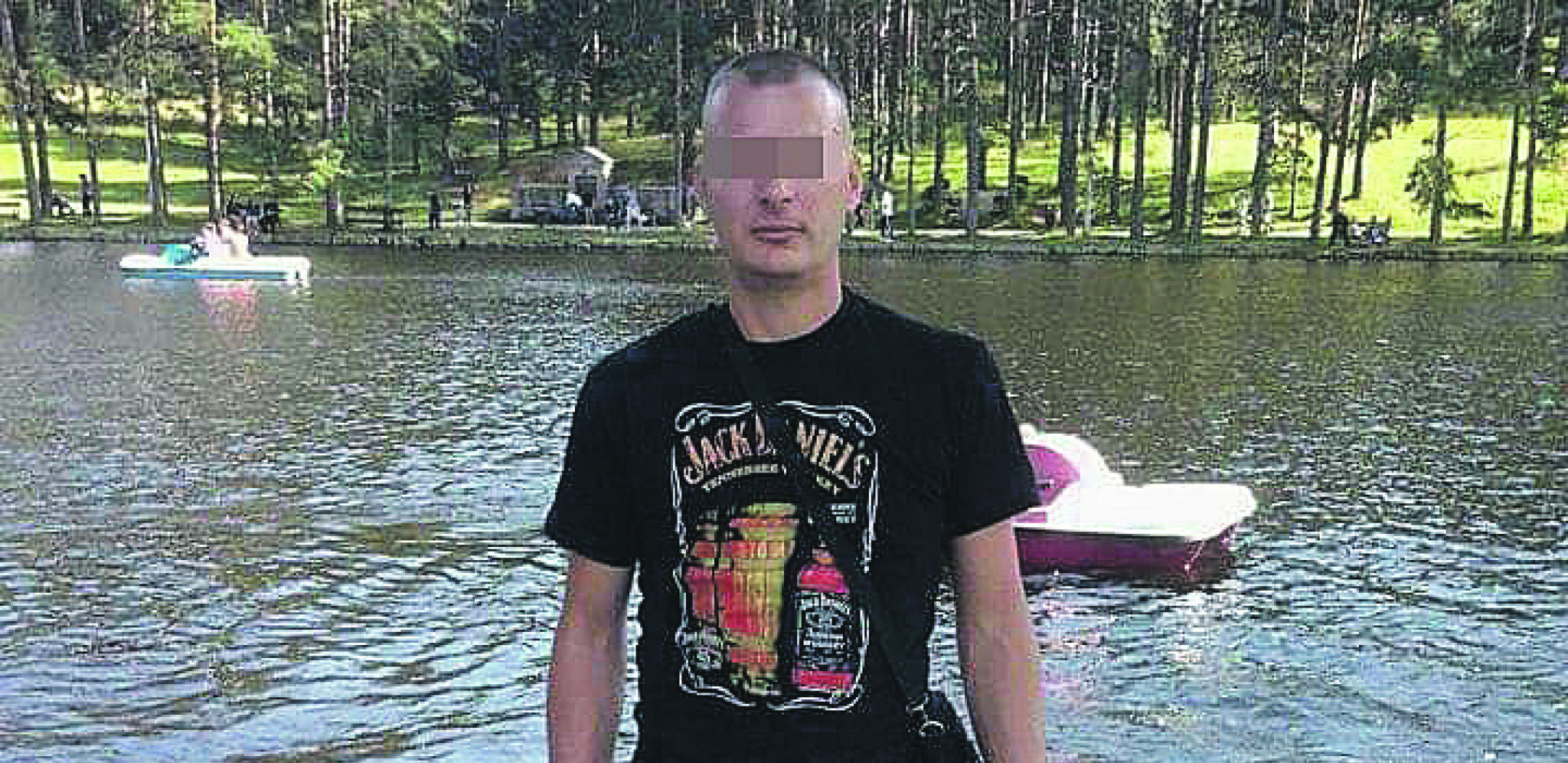 POTRESNA ISPOVEST OCA SILOVANE DEVOJČICE: Sloboda za silovatelja je zatvor za celo selo!