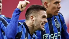 TADIĆ SVE OTKRIO Evo šta će kapiten Srbije raditi kad završi karijeru