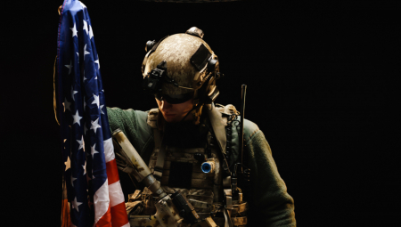 ODJEKNULA EKSPLOZIJA! Napadnuta američka baza, alarm u konzulatu SAD