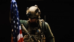 ONI SE NI MALO NE PLAŠE AMERA! "800.000 građana rado bi krenulo u rat protiv SAD"