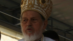 PROGLAŠENA TRODNEVNA ŽALOST POVODOM SMRTI VLADIKE LAVRENTIJA: Grad Šabac odaje počast episkopu