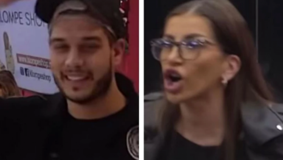 NISKOBUDŽETNI FILM ZA ODRASLE! Dejan spomenuo Daliline klipove sa Filipom i ponizio je nikad strašnije, javnost ponovo na njegovoj strani nakon ovih reči!
