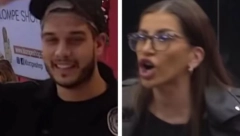 EKSKLUZIVNO SAZNAJEMO! Dejan prešao u islam i promenio ime u Zijad, Dragojević zbog Dalile napustio pravoslavlje, a tu nije kraj šokovima!