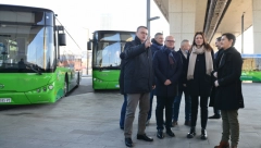 PREMIJERKA BRNABIĆ PREDOČILA Neki su se ekologije setili tek 2021. godine, a vlast radi na tome od 2014. godine