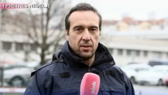 MLADEN MIJATOVIĆ SAOPŠTIO LOŠE VESTI Ima mrtvih u eksploziji u rudniku Soko!