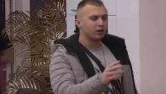 SVI PI*AJU PO MENI! Stefan Karić brutalan prema zadrugarima, žestoko opleo po cimerima, a on je prvi skočio da se pravda!
