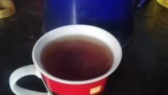 SMANJUJE HOLESTEROL, ŠTITI JETRU I SPUŠTA PRITISAK ZA ČAS Ovaj čaj je bukvalno magičan, a često ga zaobilazite u kuhinji