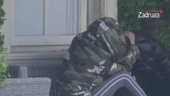 NE MOGU DA OBUZDAJU EMOCIJE! Nevena priznala Zoli svoja osećanja, a onda je on izgovorio nešto što je šokiralo zadrugarku!