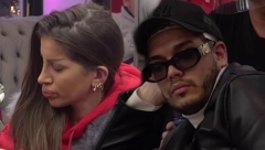 ON JOJ DAJE ZNAKOVE Lepi Mića raskrinkao Dalilu i Dejana do srži, Car odmah skočio: Zbog toga je misteriozan