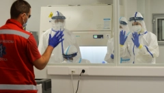 SRBIJI PRETI MUTIRANI VIRUS Hara svetom, prepoznaje se po ovih 7 simptoma