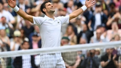 OVO SE ČEKALO Novak Đoković dobio važne vesti iz Engleske