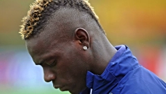 "IMAO SAM KVALITETE MESIJA I RONALDA"! Nova kontroverzna izjava Marija Balotelija!