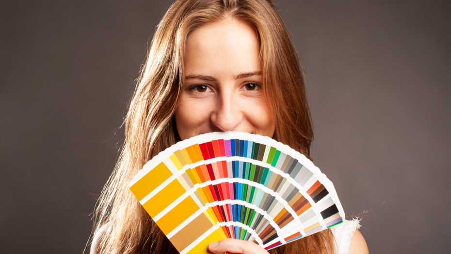 ŠTA OMILJENA BOJA OTKRIVA O VAŠEM KARAKTERU Crvena se povezuje sa organizovanošću, crna sa kontrolom i nezavisnošću