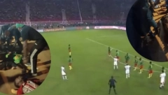 TRAGEDIJA Na ulasku u stadion došlo do stampeda, ima mnogo mrtvih (FOTO, VIDEO)