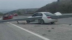 PITANJE KOJE JE PODELILO VOZAČE SRBIJE Ako mislite da je na slici bankina u zabludi ste