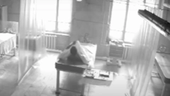 NAPUŠTENA MRTVAČNICA IZ KOJE SE ČUJU GLASOVI Domar odbija da uđe, tvrdi da je mesto ukleto (FOTO)