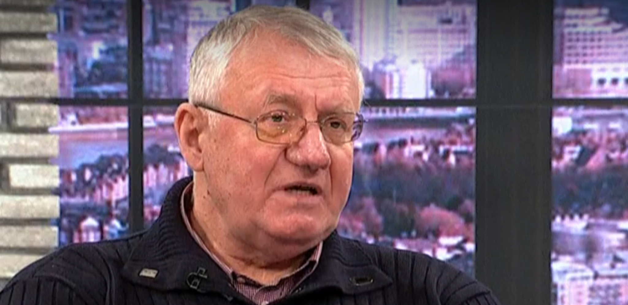SVI DOKAZI VODE DO BRITANSKE OBAVEŠTAJNE SLUŽBE MI6 Šešelj: Specijalna jedinica je bila u Beogradu, u vili na Dedinju...