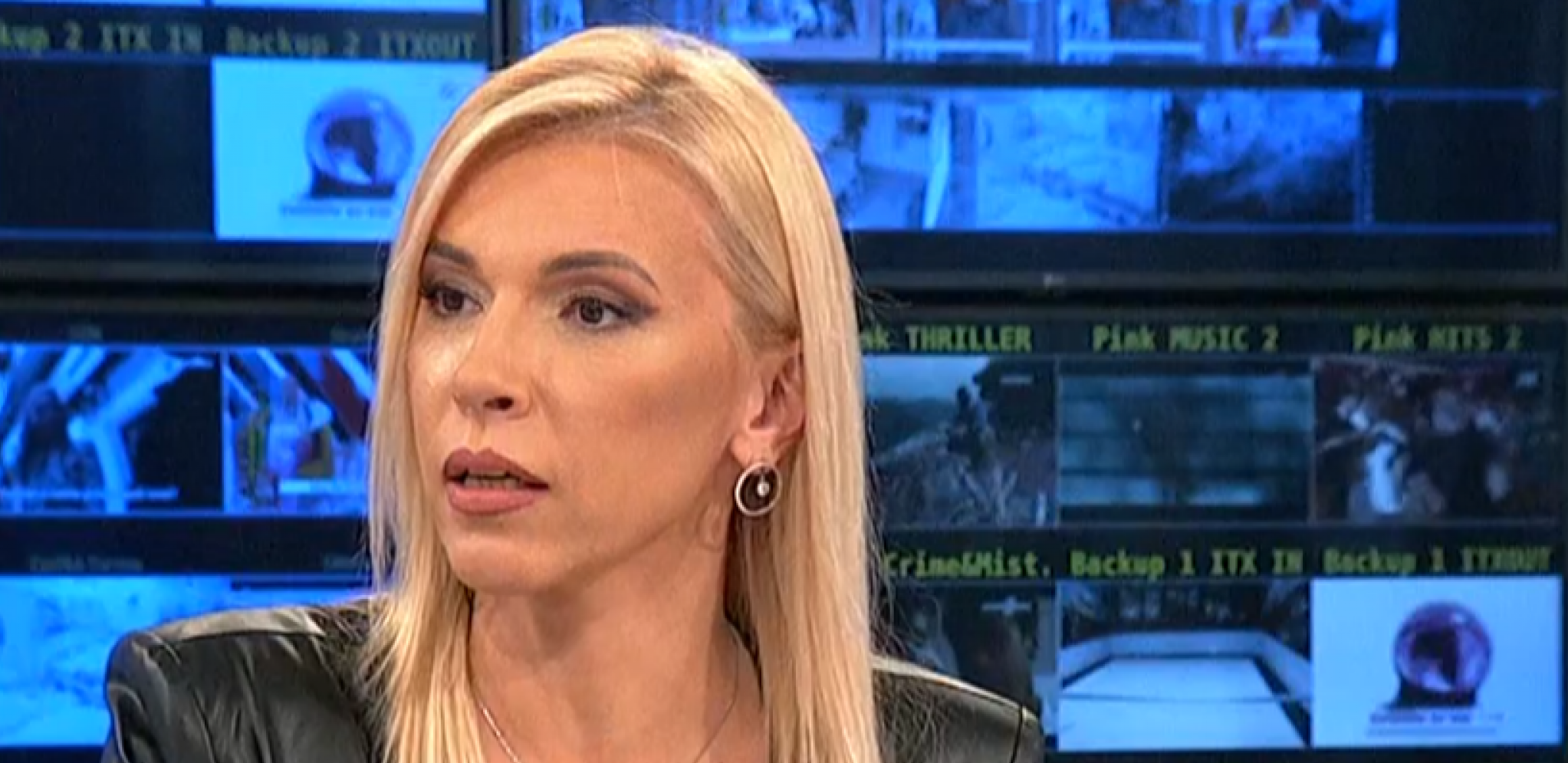 OVO JE OŽENJENI DEČKO IRINE VUKOTIĆ I SVI GA ZNATE Voditeljka pre nekoliko meseci uplovila u vezu sa njim, a sada isplivali dokazi!