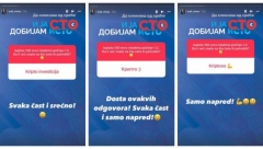 Mali pitao građane na šta će potrošiti 100 evra - jedan odgovor dominira