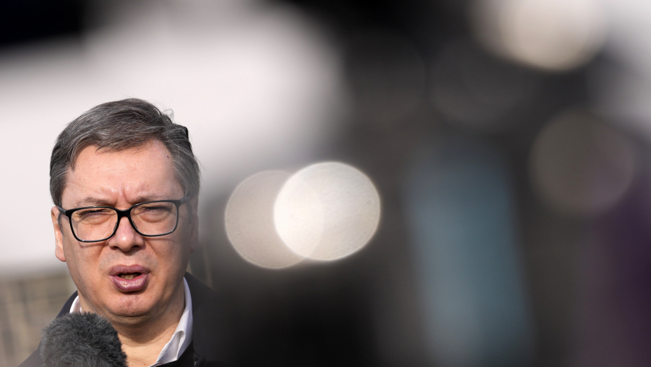 ALO! OTKRIVA Ovaj čovek je plaćen da ubije Vučića