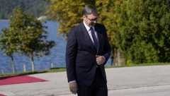 NOVE INFORMACIJE Specijalno tužilaštvo Crne Gore obavešteno o pripremi atentata na Vučića