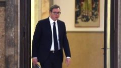 STRAVIČNI DETALJI PLANIRANOG ATENTATA Vučića hteli da likvidiraju na otvaranju fabrike