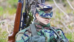KAKO ZASPATI ZA DVA MINUTA? Ovaj vojni metod je zaista efikasan