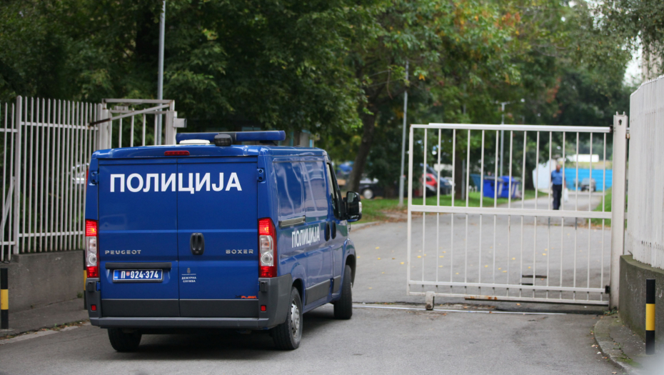 Uhapšen sveštenik koji je kolima usmrtio tinejdžera!