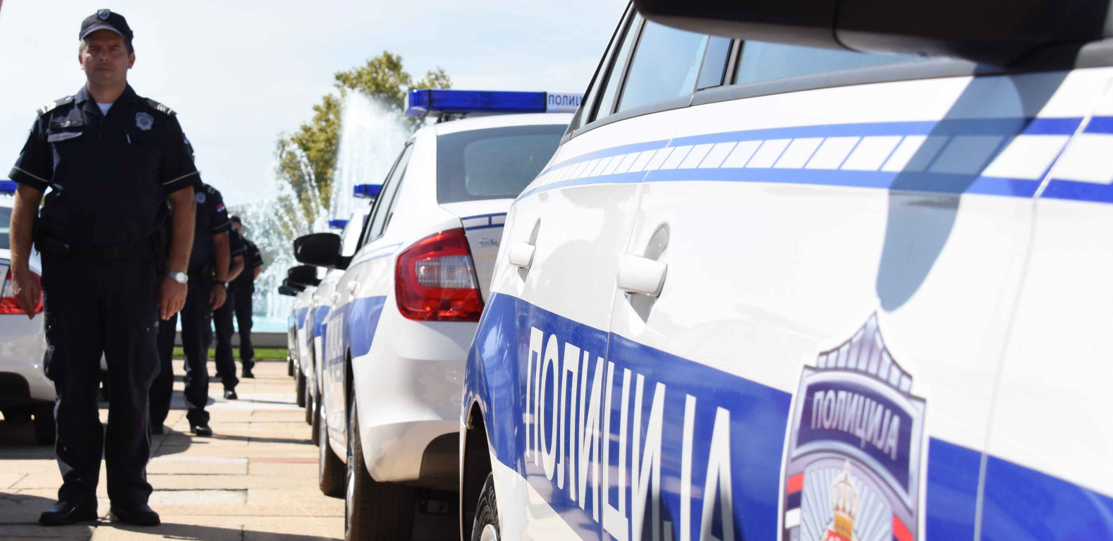STROGE KAZNE ZA PRESTUPNIKE Policija iz saobraćaja isključila nemarne vozače, vozili u pijanom stanju!