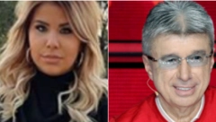 NAKON ŠTO JE SMRŠALA 88 KILOGRAMA! Otkriveno koliko je Saša Popović iskeširao za operaciju Krstinje Todorović, nije štedeo!
