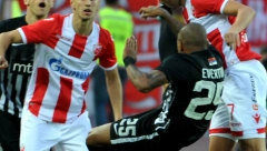 DUŠINJO JE FENOMEN Brazilci znaju ko ima pregršt informacija o Srbima, igrao je i u Partizanu svojevremeno