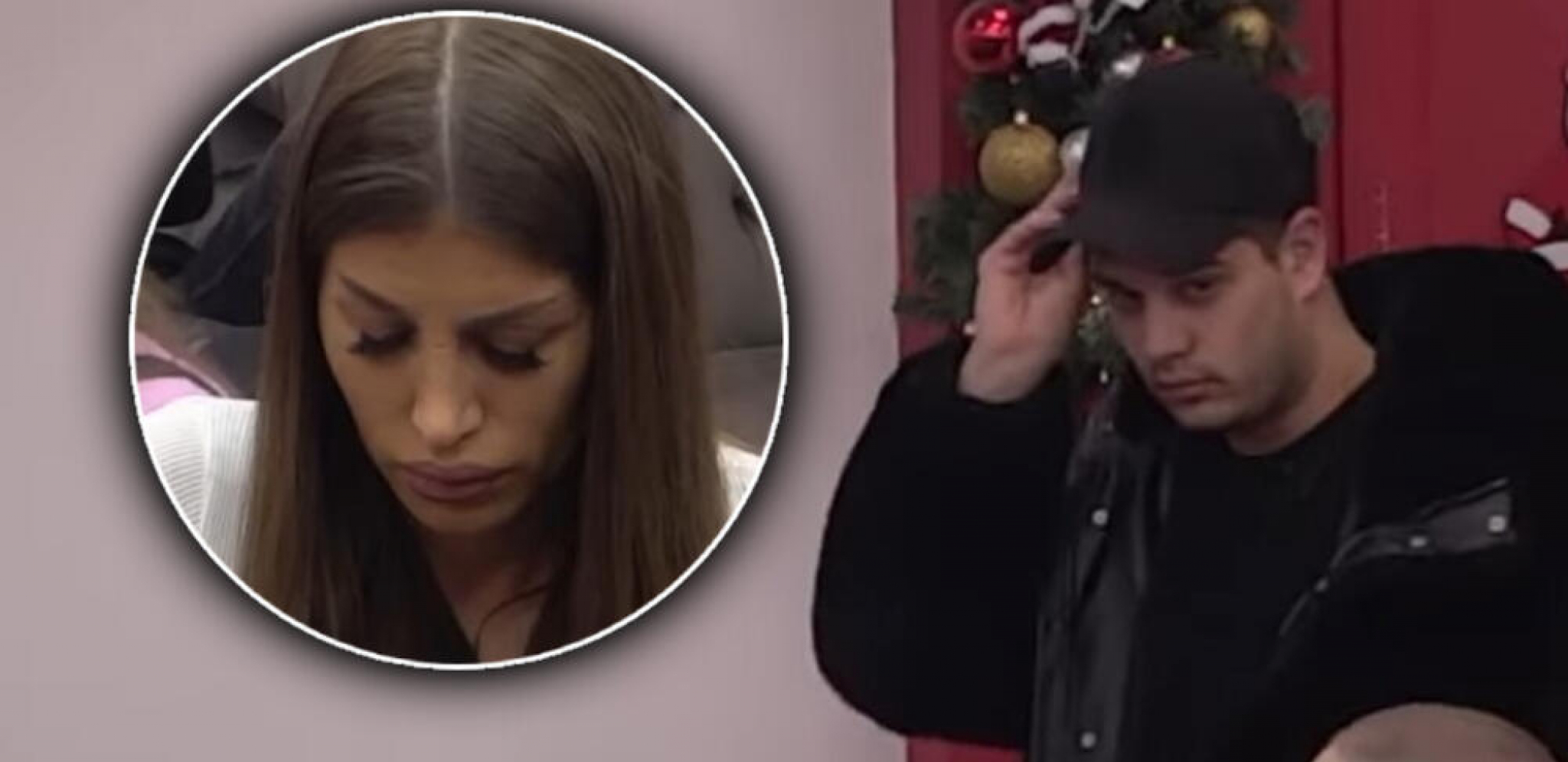 SVE NAMEŠTENO!? Isplivao snimak gde Dalila i Dejan kuju planove šta će ko da radi, sad je sve jasno (VIDEO)