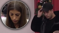 SVE NAMEŠTENO!? Isplivao snimak gde Dalila i Dejan kuju planove šta će ko da radi, sad je sve jasno (VIDEO)