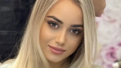 ZVEZDA GRANDA TRUDNA SA 15 GODINA STARIJIM KOLEGOM Tamara prvo dete čeka sa ovim pevačem, a sada se i on oglasio tim povodom!