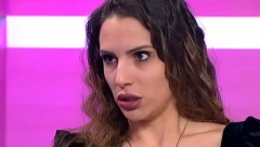 DA SAM ĐAVO SA DVA ROGA, NE BI ME TOLIKO PLJUVALI! Misica razočarana u svoje bivše cimere, nije joj jasno zašto je ispala iz Bara