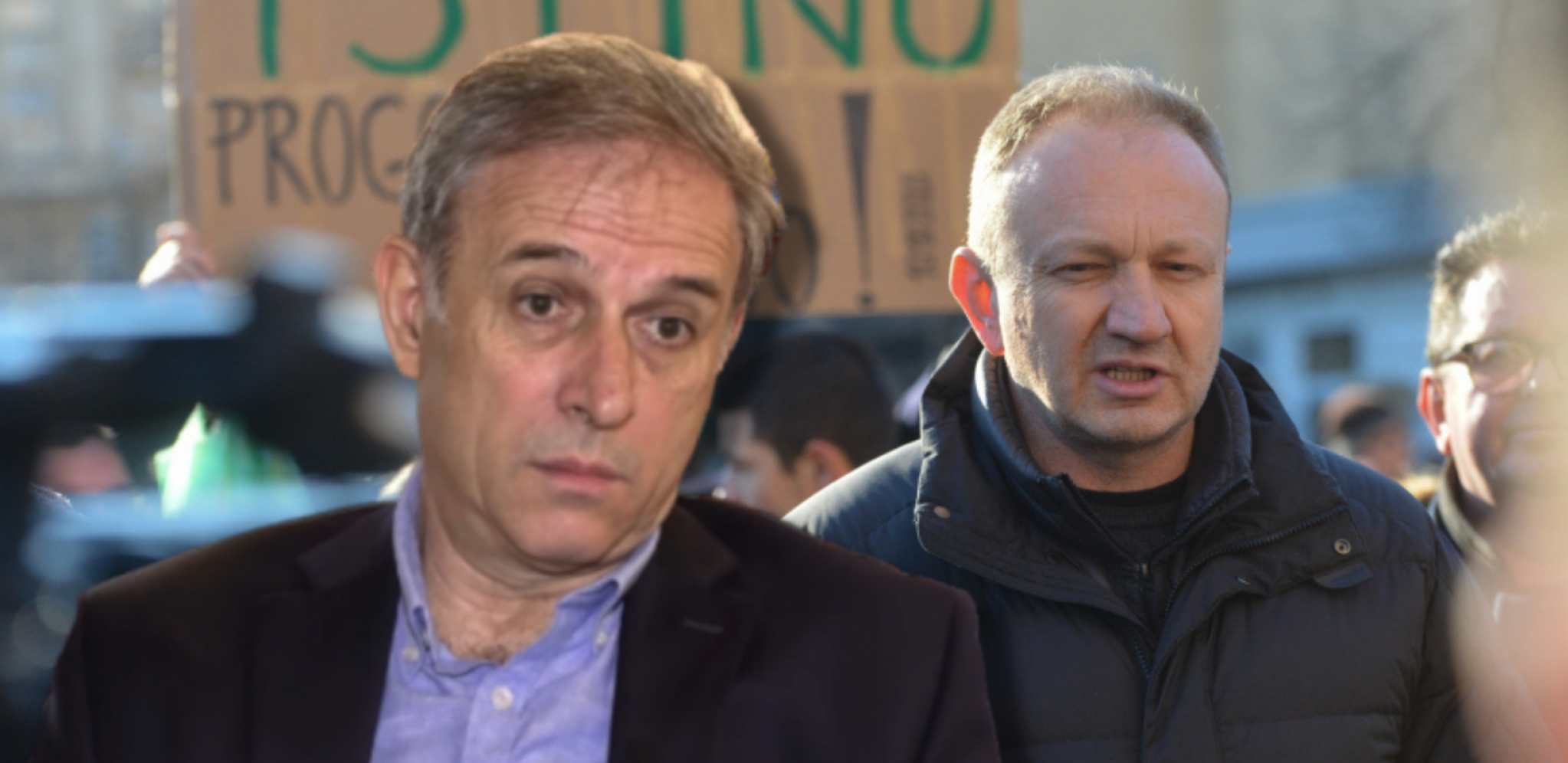 ISPLIVALA ŠOKANTNA ISTINA Nato kandidat Zdravko Ponoš ima više nekretnina od Đilasa! (FOTO)