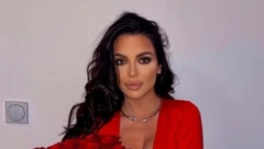 TRUDNA HELENA TOPALOVIĆ?! Starleta objavila fotografiju i napravila opštu pometnju, a ovaj detalj su svi odmah primetili! (FOTO)